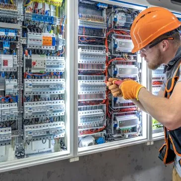 Orçamento elétrico perto de mim em 